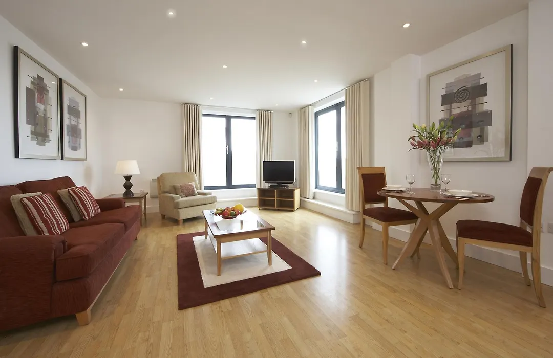 Marlin Apartments Stratford-1
