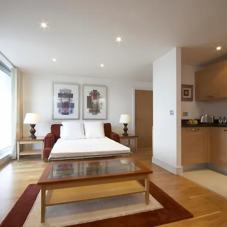 Marlin Apartments Stratford-2